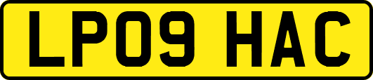 LP09HAC
