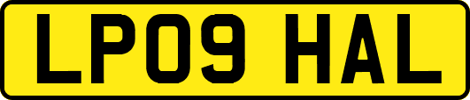 LP09HAL