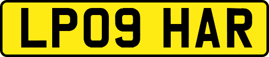 LP09HAR