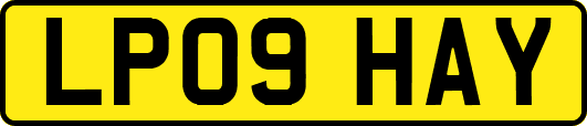 LP09HAY