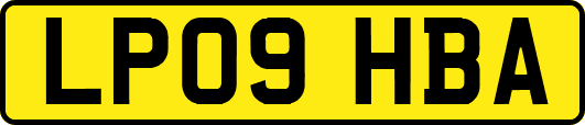 LP09HBA