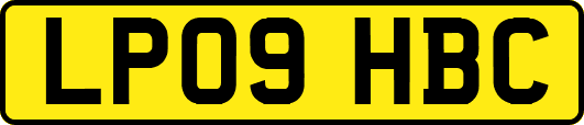LP09HBC