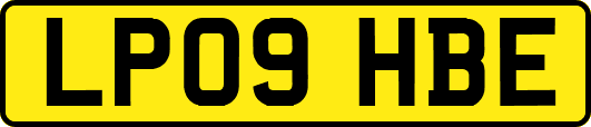LP09HBE