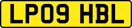 LP09HBL