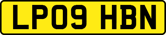 LP09HBN