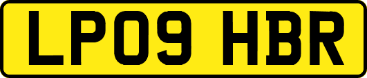 LP09HBR