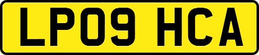 LP09HCA