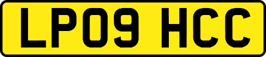 LP09HCC