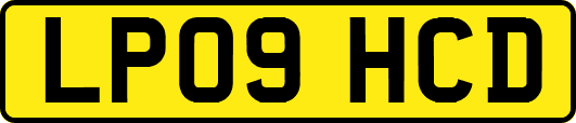 LP09HCD