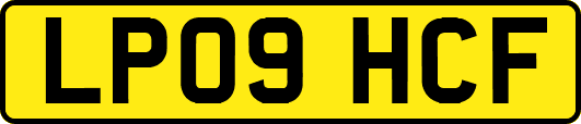 LP09HCF