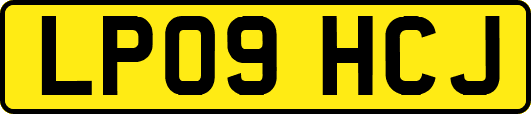 LP09HCJ