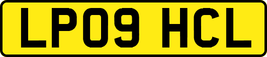 LP09HCL