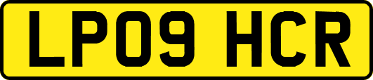 LP09HCR