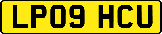 LP09HCU