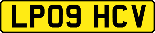 LP09HCV