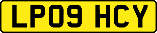 LP09HCY