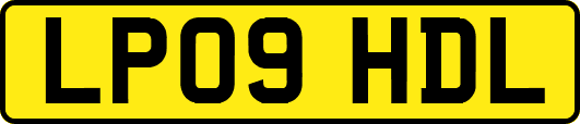 LP09HDL