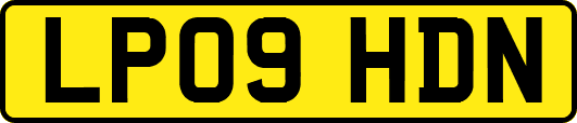 LP09HDN