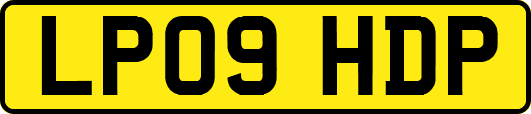 LP09HDP