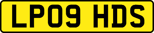 LP09HDS