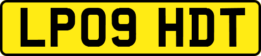 LP09HDT