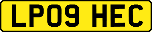LP09HEC