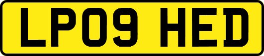 LP09HED