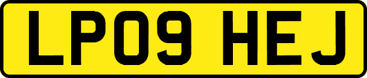 LP09HEJ