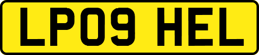 LP09HEL
