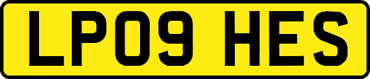 LP09HES