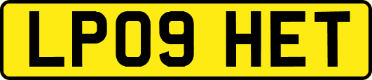 LP09HET