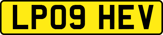 LP09HEV