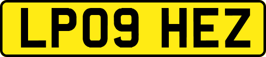 LP09HEZ