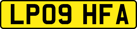 LP09HFA