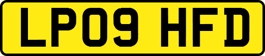 LP09HFD