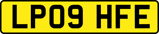 LP09HFE
