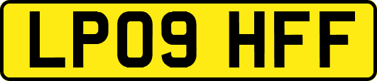 LP09HFF