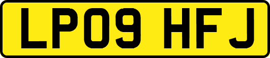 LP09HFJ