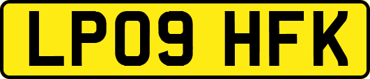 LP09HFK