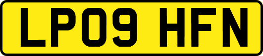 LP09HFN