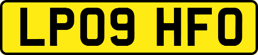 LP09HFO