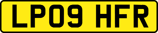 LP09HFR