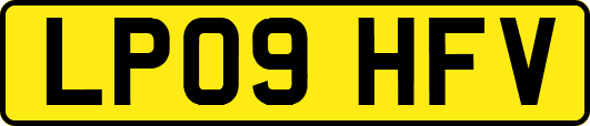 LP09HFV