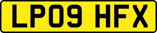 LP09HFX