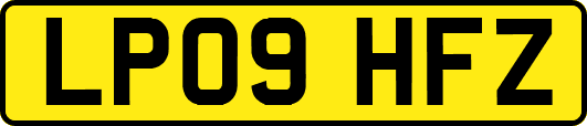 LP09HFZ