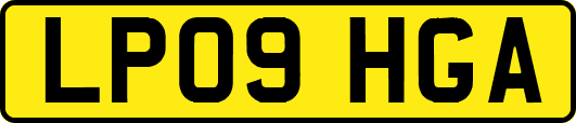 LP09HGA