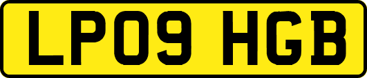 LP09HGB