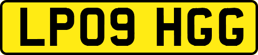 LP09HGG