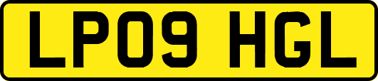 LP09HGL