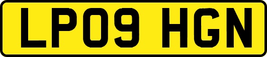 LP09HGN